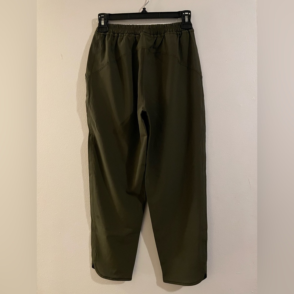 Lululemon Keep It Classic Crop 23” - Picture 3 of 8